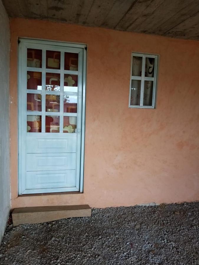 Posada El Montecito Zacatlán Zewnętrze zdjęcie