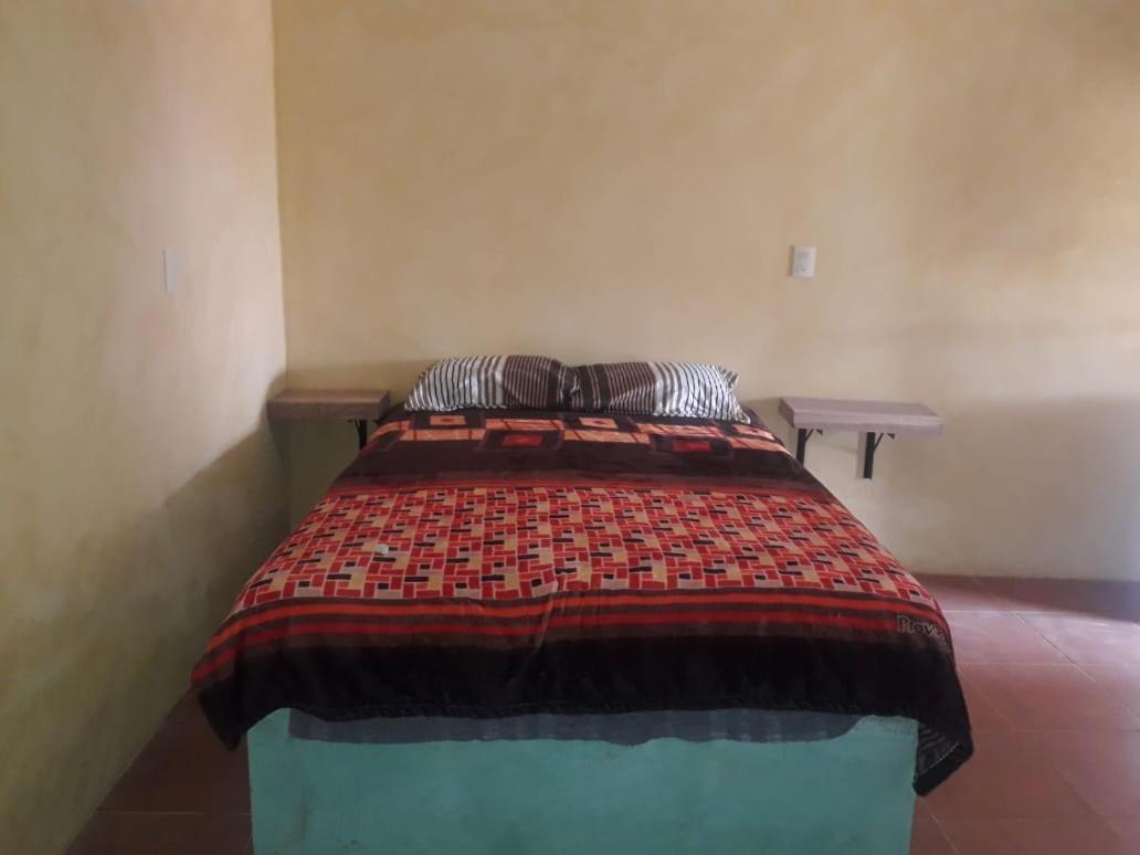 Posada El Montecito Zacatlán Zewnętrze zdjęcie