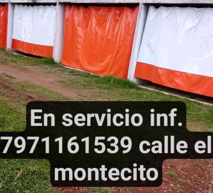 Posada El Montecito Zacatlán Zewnętrze zdjęcie